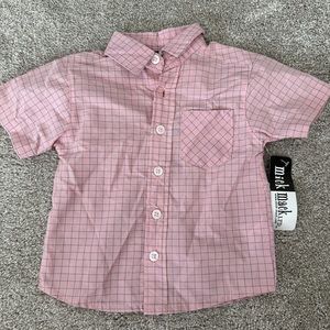 Baby dress shirt -12 months